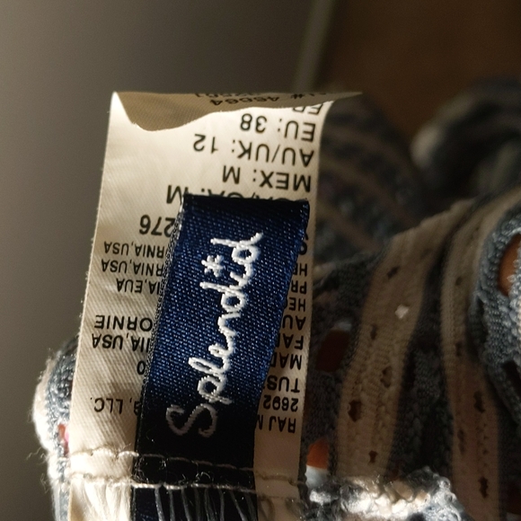 ✔️Splendid Racerback Tank Top Medium - Picture 9 of 11